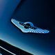 Illustration for article titled The New Aston Martin Lagonda: 550 Horses Of Pure V12 Sedan Sexiness